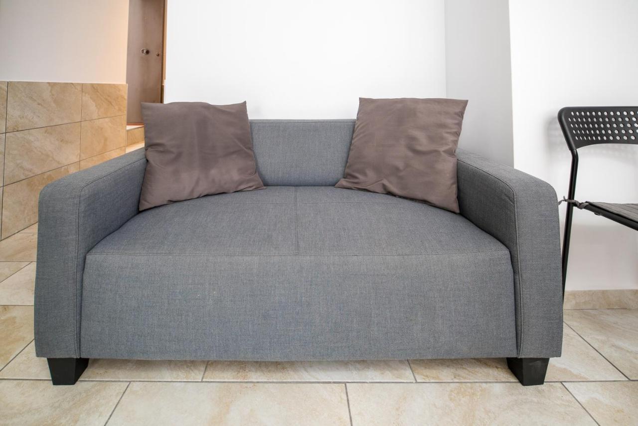 Apartamento Chiclana 1 Conil de la Frontera Kültér fotó