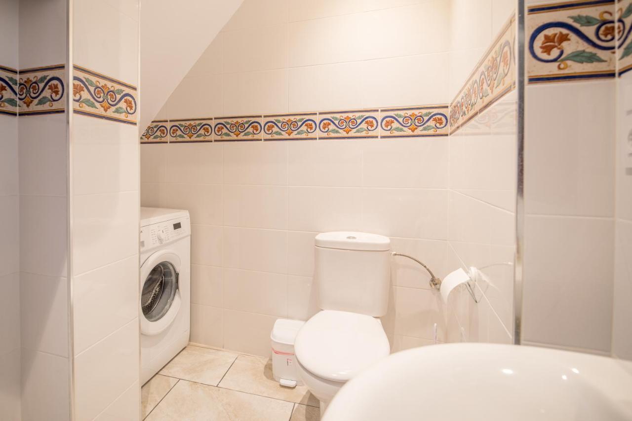 Apartamento Chiclana 1 Conil de la Frontera Kültér fotó