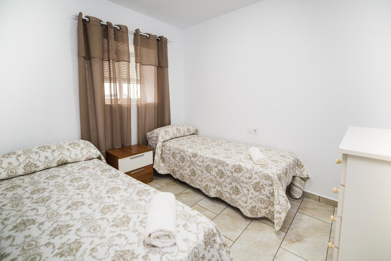 Apartamento Chiclana 1 Conil de la Frontera Kültér fotó