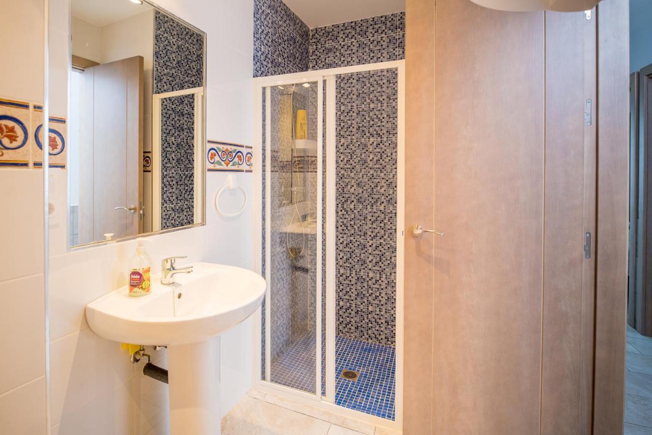 Apartamento Chiclana 1 Conil de la Frontera Kültér fotó