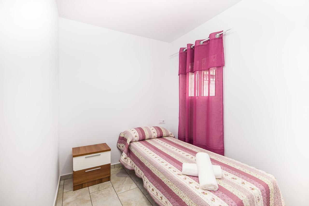 Apartamento Chiclana 1 Conil de la Frontera Kültér fotó
