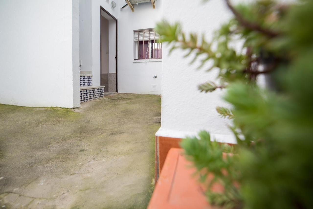 Apartamento Chiclana 1 Conil de la Frontera Kültér fotó